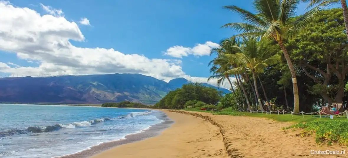 Hawaii 1630540 pixabay