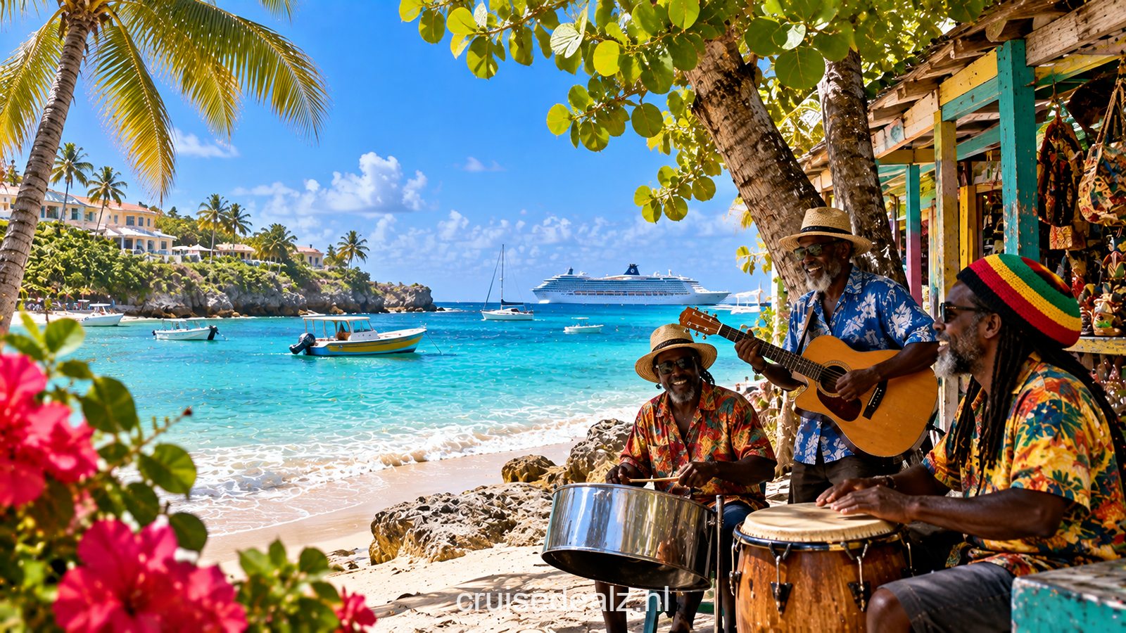 Barbados 431450 pixabay