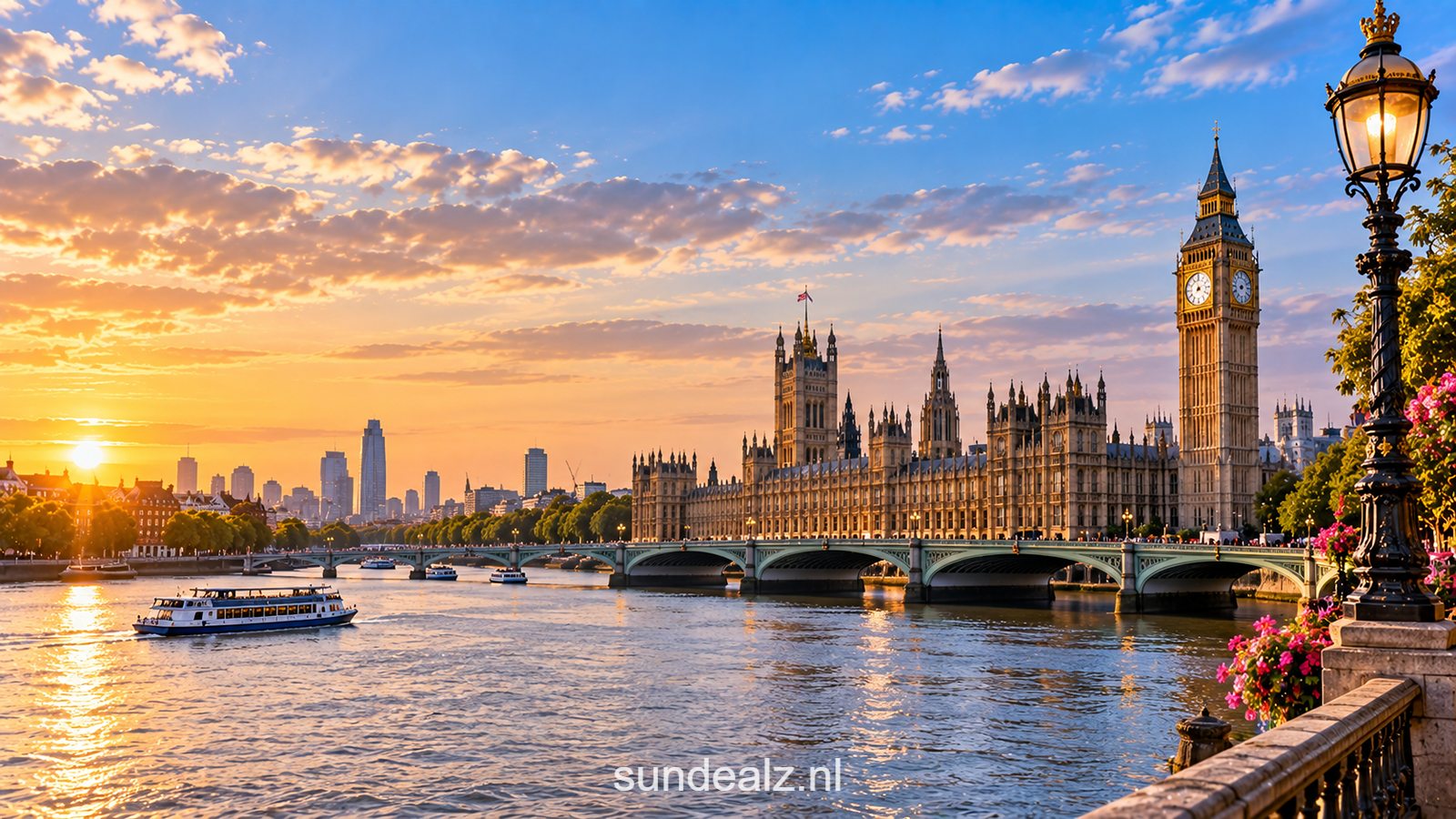 Londen 1333523 pixabay