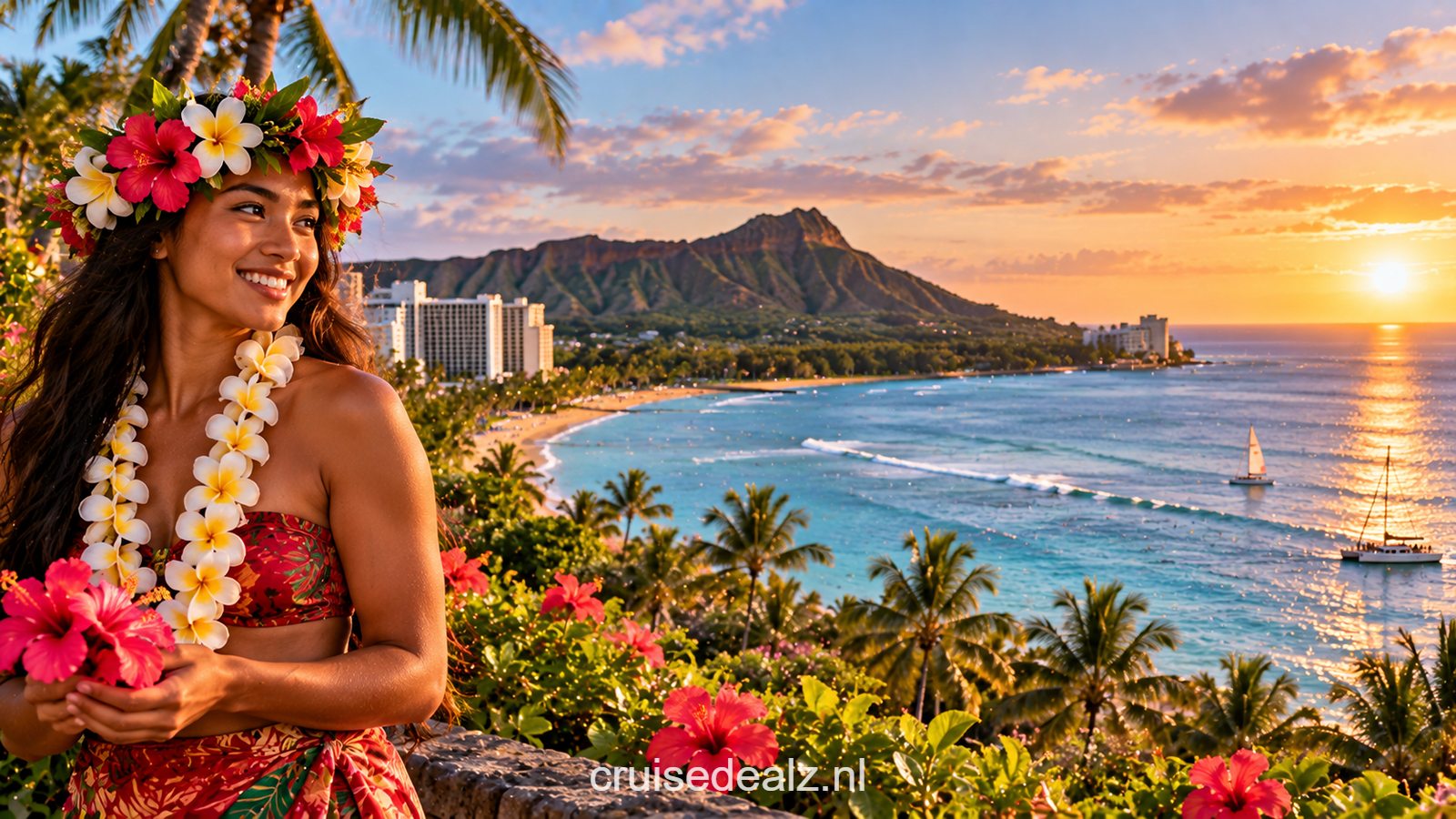 Hawaii 1630540 pixabay