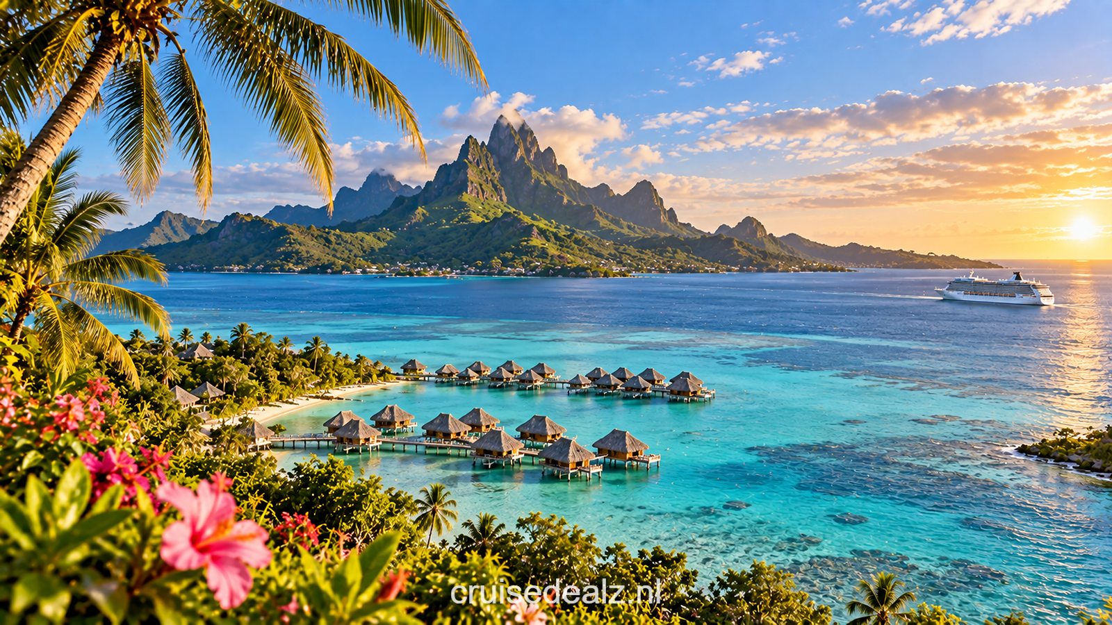 Tahiti 95429513 123rf