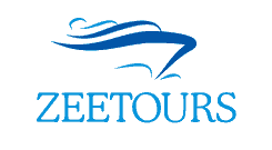 Reisaanbieder zeetours