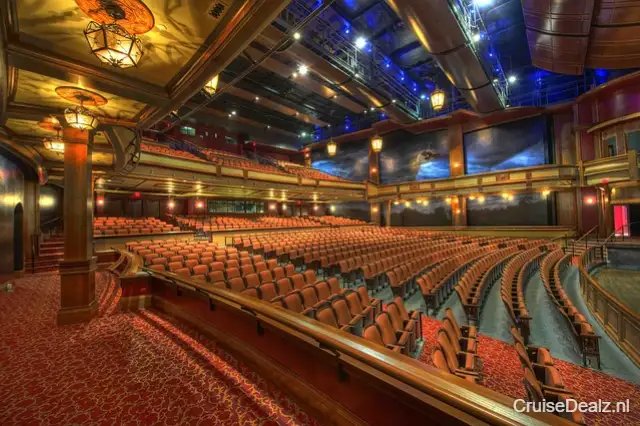 19 daagse Panamakanaal Cruise met de Queen Mary 2 vanuit New York langs de Verenigde Staten, Nederlandse Antillen en Panama