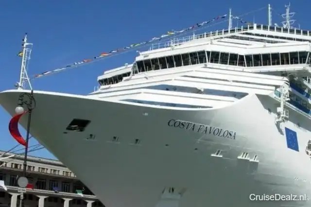 25 daagse Wereldcruise & Grand Voyages Cruise met de AIDAstella vanuit Port Louis langs Mauritius, Réunion en Zuid-Afrika