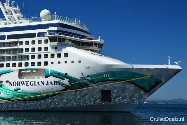 Cruisevaart Caribbean - Verenigde Staten € 819,- ▷ cruise vanaf fort lauderdale