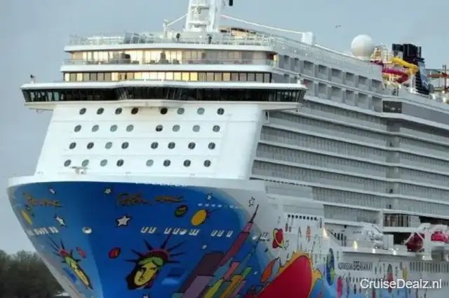 Cruisevaart Caribbean - Colombia € 977,- ✓ Royal Caribbean