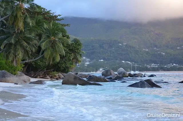12 daagse West-Caribbean Cruise met de Norwegian Sun vanuit Miami langs de Verenigde Staten, Jamaica en Colombia