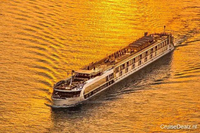 Cruisevaart Noord-Europa - Spanje € 1227,- 【CruiseDealz】