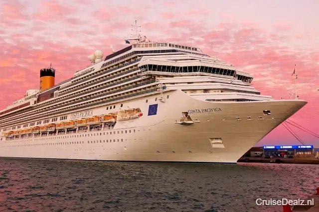 Last minute Afrika - Mauritius € 1542,- 【CruiseDealz】