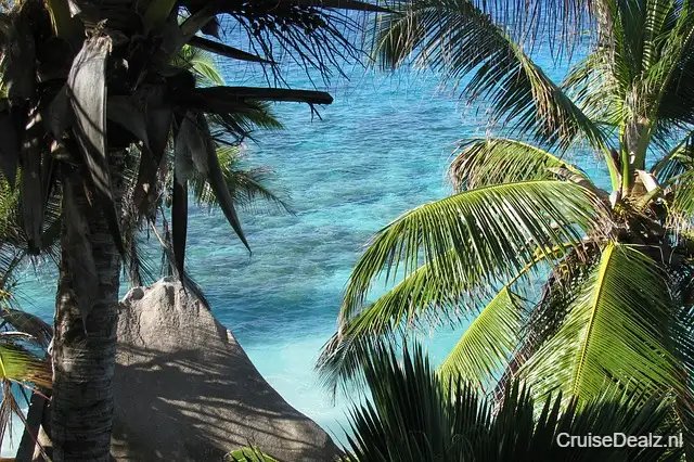 impressie Queen Victoria