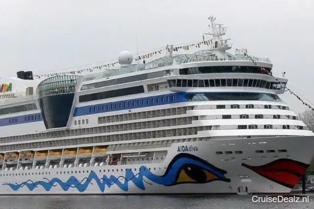 Heerlijke cruise vakantie Australië & Nieuw Zeeland ⛱️ 5 Dagen met de Carnival Splendor