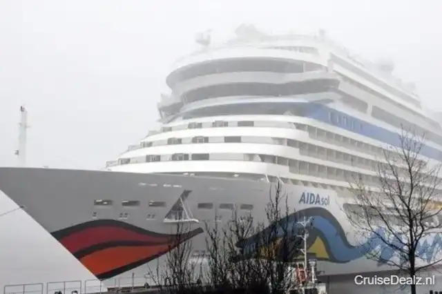 Secret deal cruisereis Alaska 🛳️ 8 Dagen met de Brilliance of the Seas