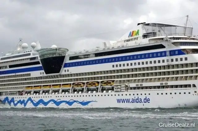 Cruisevaart Alaska - Canada € 3415,- ⁂ 15 dagen hut of suite
