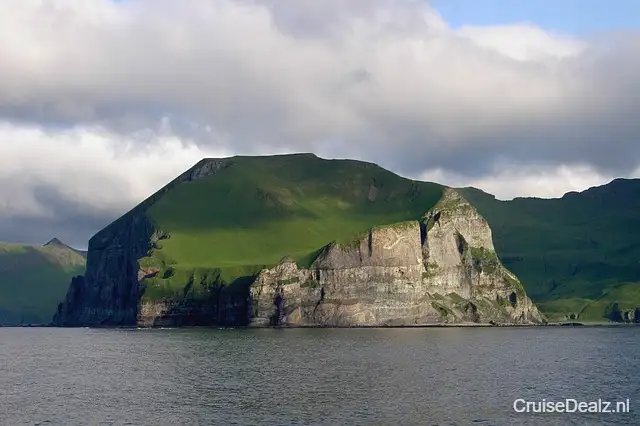 Inpakken en wegwezen! cruisevakantie Alaska 🛳️ 15 Dagen met de Discovery Princess