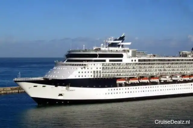 Ongelooflijke actieprijs cruise vakantie Alaska 🛳️ 15 Dagen met de Nieuw Amsterdam