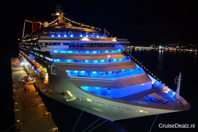 Boekingskorting cruisereis Alaska ⛱️ 11 Dagen met de Sapphire Princess