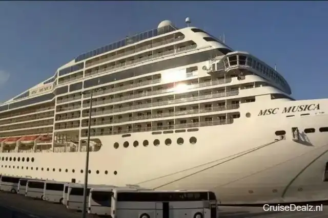 Actieprijs cruisevakantie Alaska ⏩ 11 Dagen met de Queen Elizabeth