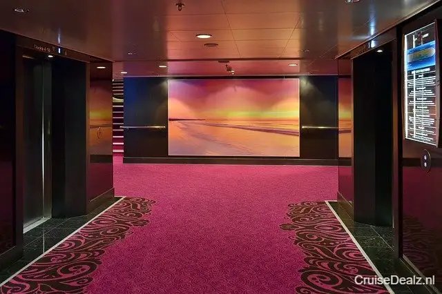 8 Dagen met de Westerdam naarAnchorage - Verenigde Staten