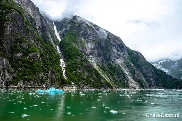 Waanzinnige prijs cruise naar Alaska 🛳️ 8 Dagen met de Norwegian Spirit