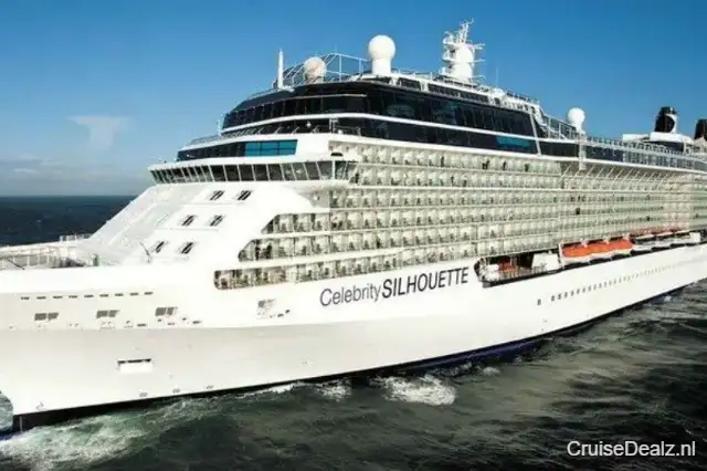 Veel korting cruise Azie ⭐ 12 Dagen met de Norwegian Spirit