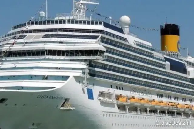 Cruise Azie - Japan € 1655,- ▷ Celebrity Cruises
