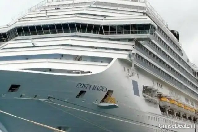 Cruisevaart Azie - Zuid-Korea € 5399,- 【11 dagen hut of suite】