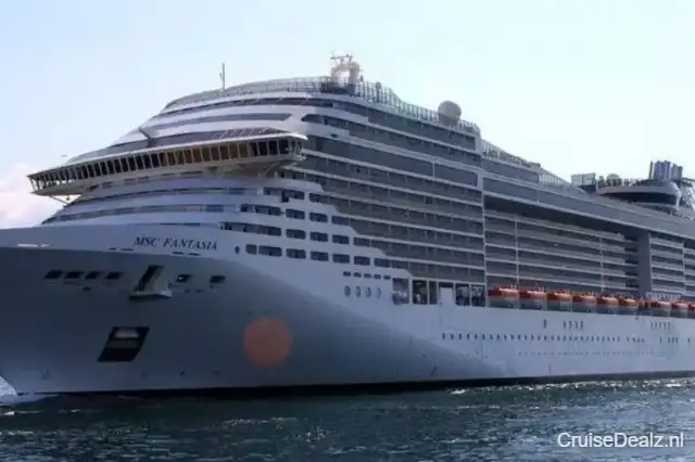 Aanbieding cruisevakantie Azie ☀ 16 Dagen met de Azamara Journey