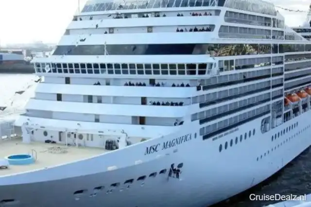 Beste prijs cruise vakantie Azie ☀ 27 Dagen met de Westerdam