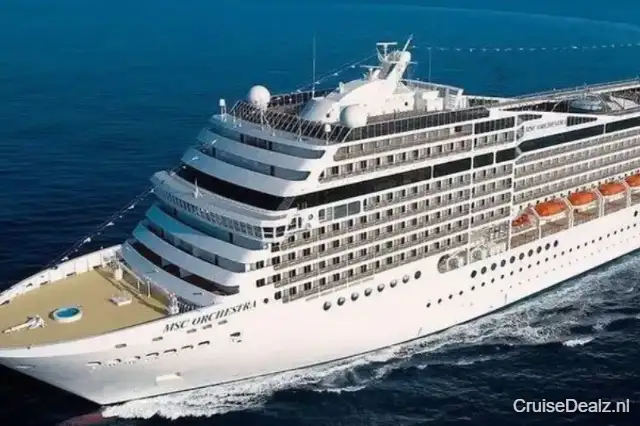 Stuntdeal cruisevakantie Azie ☀ 19 Dagen met de Seven Seas Explorer