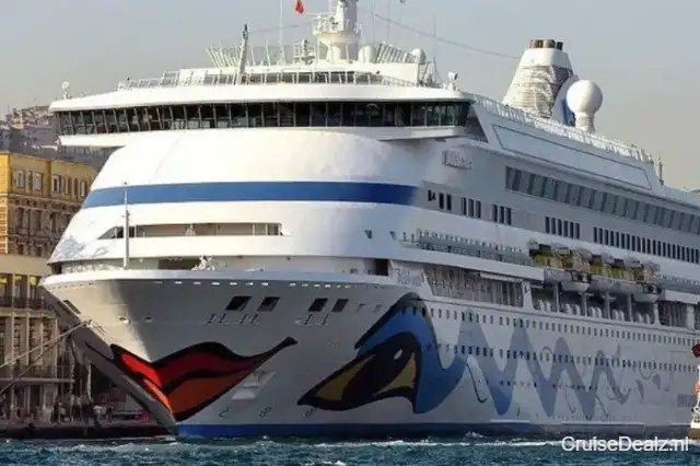 Cruisevaart Canarische Eilanden - Engeland € 1319,- ❖ CruiseDealz