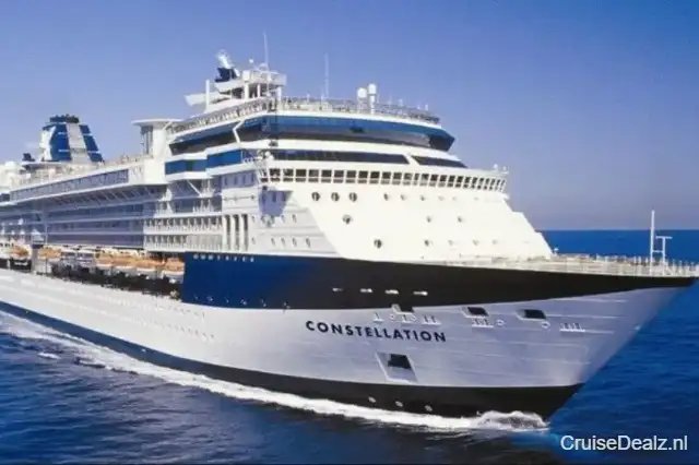 Ongelooflijke aanbieding cruisereis Canarische eilanden ⭐ 8 Dagen met de Costa Fortuna