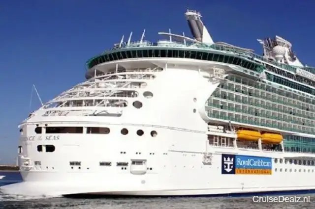 Cruise Canarische Eilanden - Spanje € 1069,- ❖ 8 dagen hut of suite