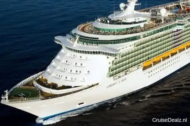 Onvergetelijk op cruise Canarische eilanden ⭐ 10 Dagen met de AIDAluna