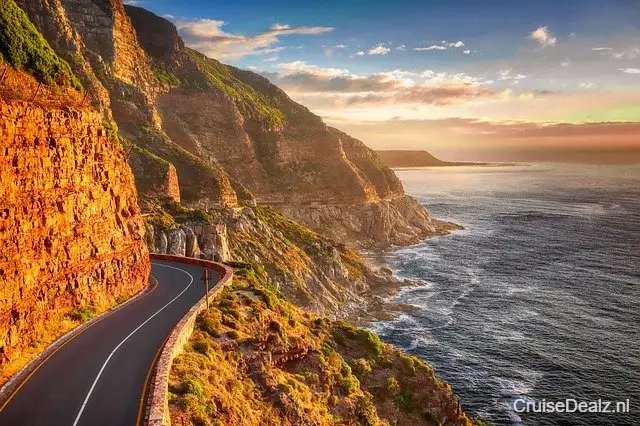 impressie Mein Schiff Relax