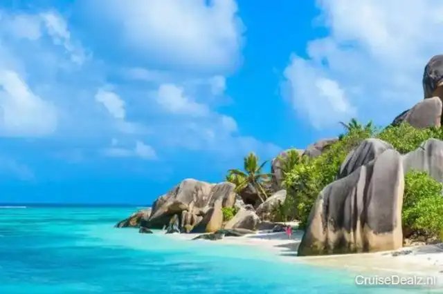 Cruisereis Canarische eilanden - Engeland € 2044,- 【cruise vanaf southampton inclusief vlucht】