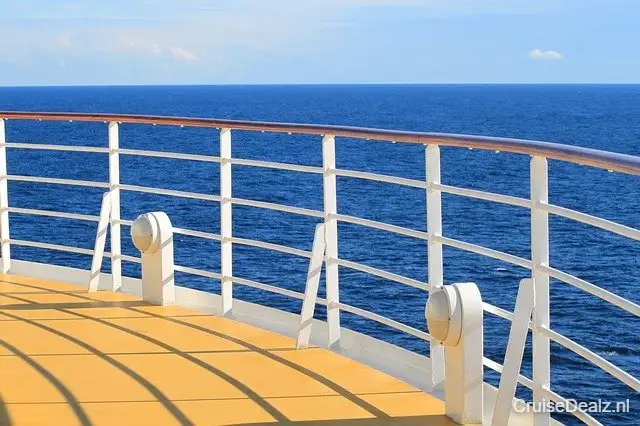 Cruisereis Canarische eilanden - Portugal € 456,- ▷ MSC Opera
