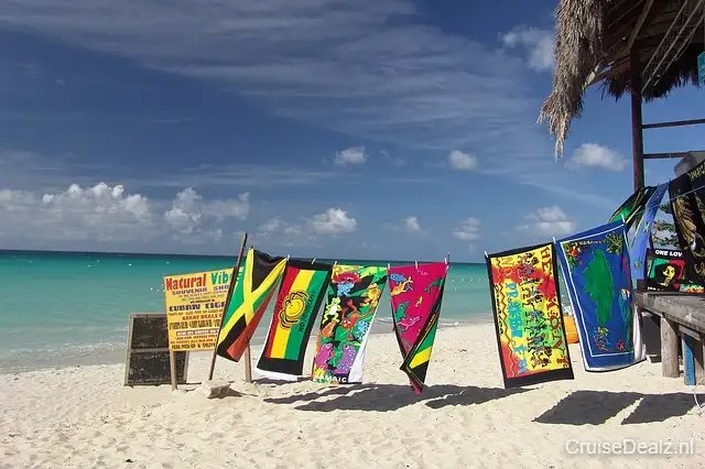 Prijs voordeel cruisereis Caribbean ⛱️ 15 Dagen met de MSC Seaside