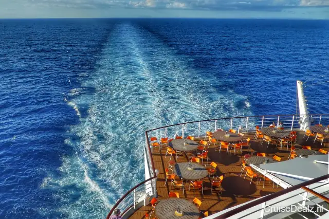 Stuntdeal cruisereis Caribbean 🛳️ 6 Dagen met de Norwegian Escape