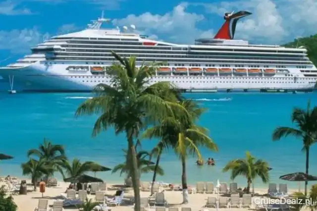 Pak de korting! cruise naar Caribbean 🛳️ 7 Dagen met de Celebrity Cruises