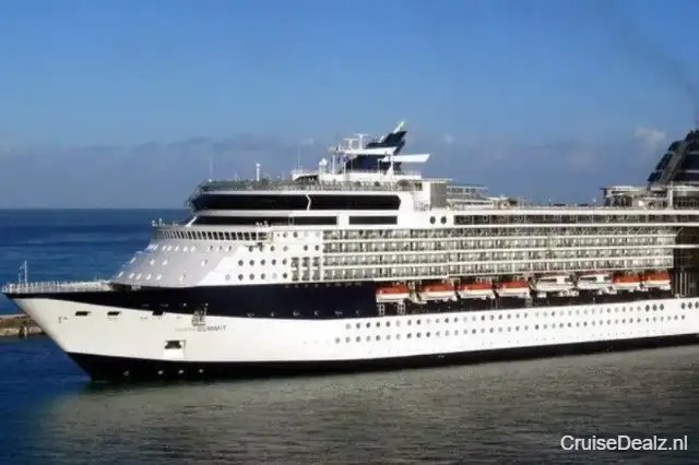 Cruisereis Caribbean - Noord-Amerika € 2921,- 【Sunweb】