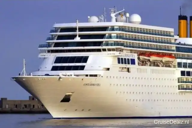 Beste cruise naar Caribbean 🛳️ 8 Dagen met de Brilliance of the Seas