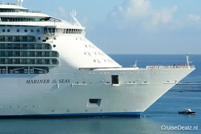 Cruisevaart Caribbean - Verenigde Staten € 3739,- 【CruiseDealz】