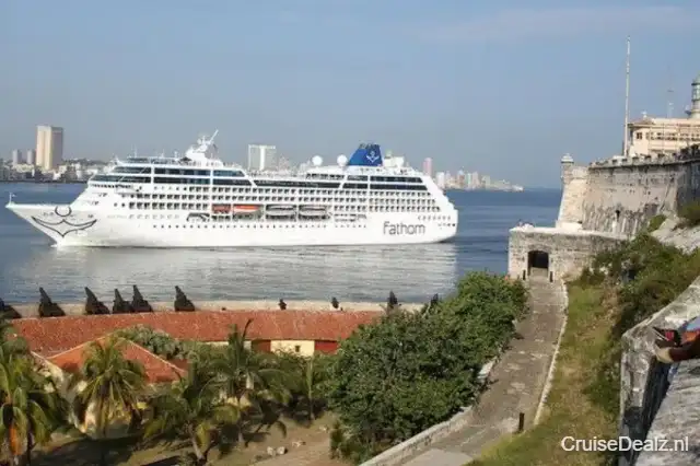 Lekker goedkoop op cruise vakantie Caribbean ⏩ 8 Dagen met de Regal Princess