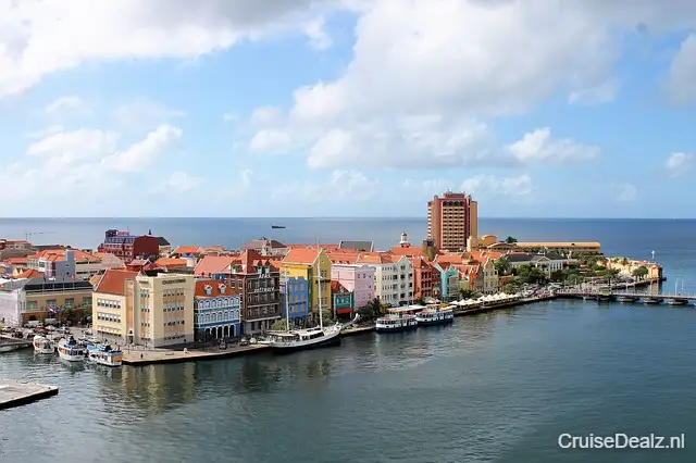 Stuntprijs cruisereis Caribbean 🛳️ 11 Dagen met de Seven Seas Splendor 