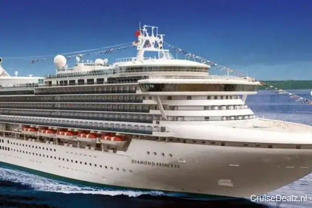 Allerlaagste prijs cruise naar Caribbean ⭐ 10 Dagen met de Azamara Journey