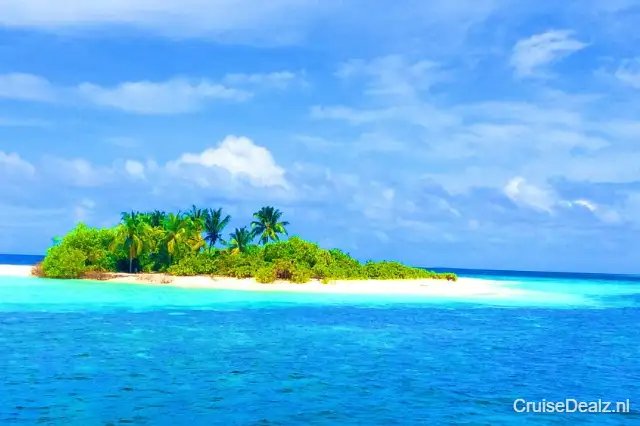 Cruise Caribbean - Verenigde Staten € 930,- ➤ CruiseDealz