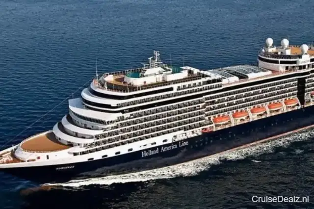 Super deal cruise vakantie Caribbean 🛳️ 8 Dagen met de Celebrity Ascent