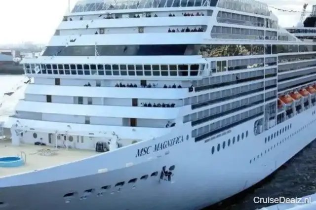 Cruisevaart Caribbean - Verenigde Staten € 2895,- 【5 dagen hut of suite】