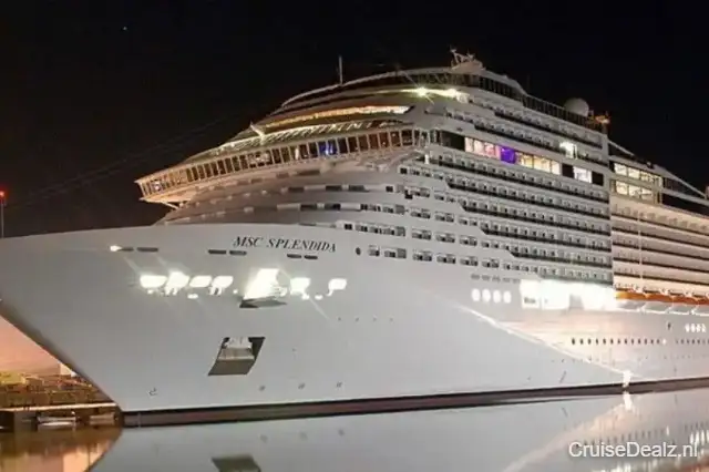 Prijs voordeel cruisevakantie Caribbean 🛳️ 9 Dagen met de Vision of the Seas