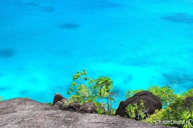 Cruisereis Caribbean - Verenigde Staten € 1871,- | CruiseDealz